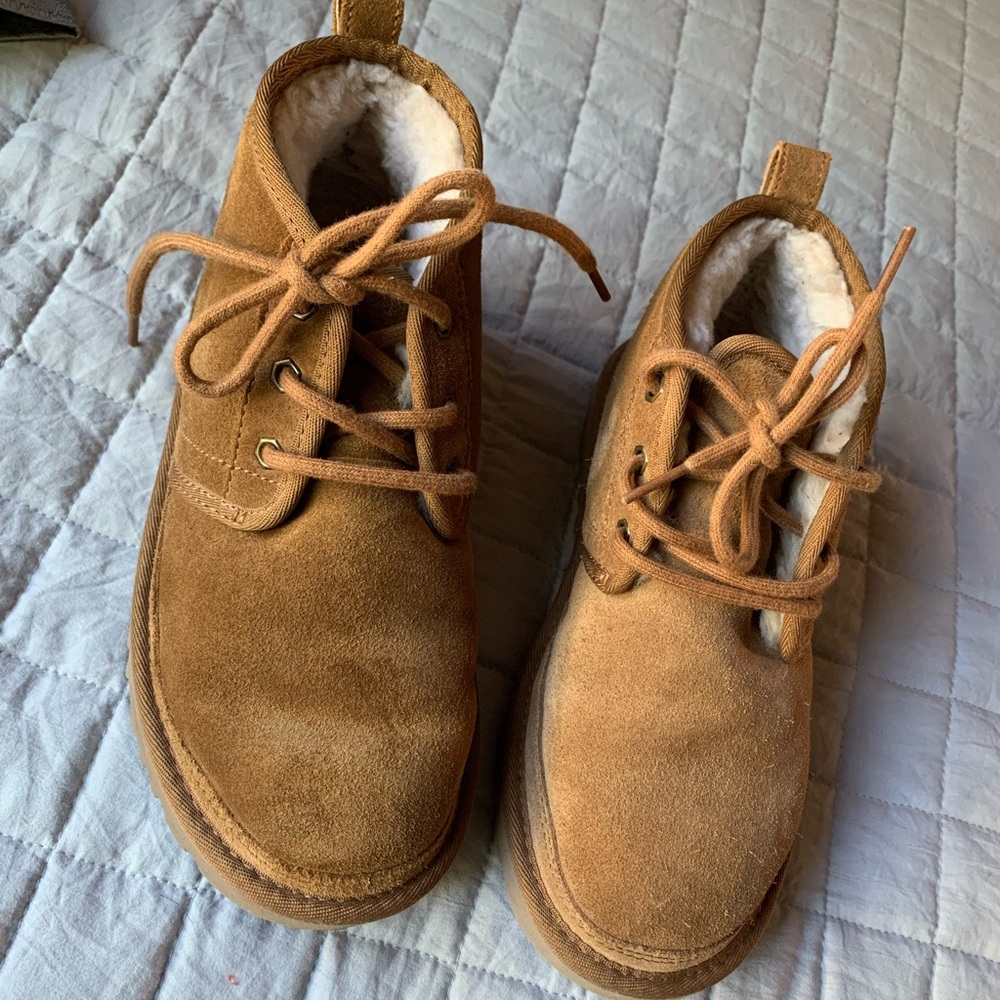 Neumel uggs